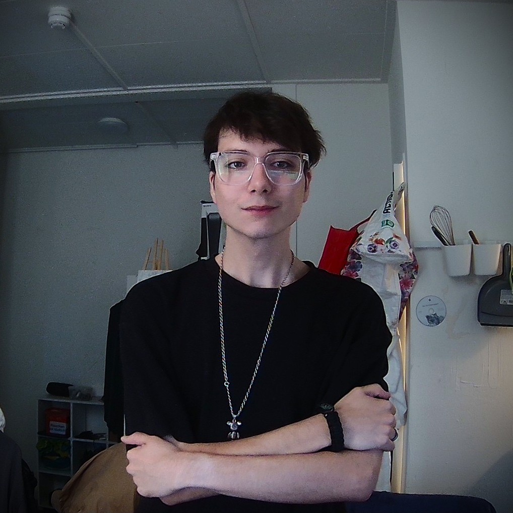 Jurre Profile Photo